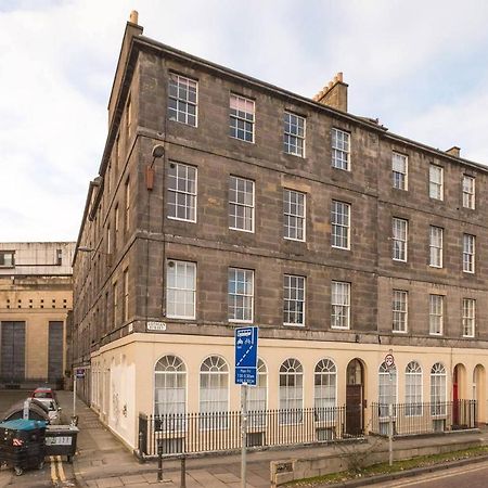 Altido George Square Apartment - Heart Of Old Town/University 爱丁堡 外观 照片